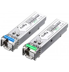 Cudy Bi-di 10Gb/s SM 1270/1330 20km LC SM10GSB-20AB SFP+ Module