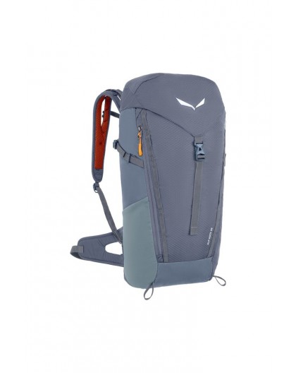 Backpack alp mate 26-java blue SALEWA