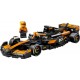 LEGO SPEED CHAMPIONS 77251 McLaren F1 Team MCL38 Race Car