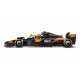 LEGO SPEED CHAMPIONS 77251 McLaren F1 Team MCL38 Race Car