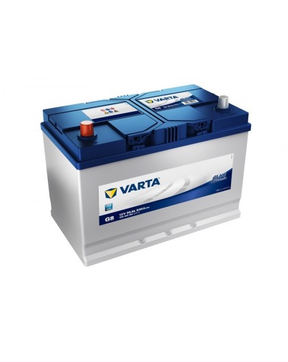 VARTA Battery 12V 95Ah/830A