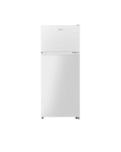Gorenje RF212EPW4 fridge-freezer Freestanding 124 L E White