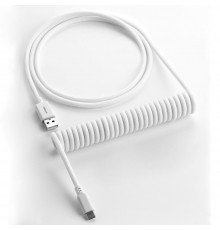 Cablemod CM-CKCA-CW-WW150WW-R USB cable 1.5 m USB A USB C White