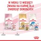 Royal Canin FHN Kitten Instinctive in sauce - wet food for kittens - 12x85g