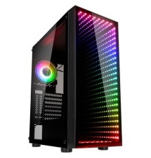 Kolink Void Rift ARGB Midi Tower - schwarz