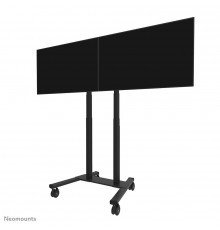 Neomounts ADM-875BL2 Dual screen adapter 42-65"