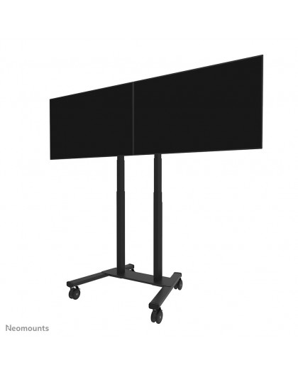 Neomounts ADM-875BL2 Dual screen adapter 42-65"