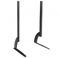 Universal TV Stand Monitor Screen Desk Holder Bracket 50kg VESA 32" - 70"