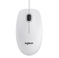 Logitech B120 Optical Combo Mouse