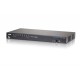 ATEN 8-Port USB - HDMI KVM Switch with USB Peripheral port