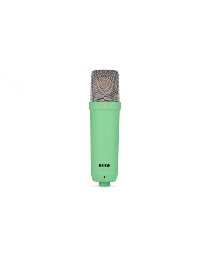 RØDE NT1 Signature Green - condenser microphone