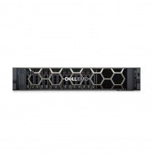 DELL PowerEdge R550 server 480 GB Rack (2U) Intel Xeon Silver 4309Y 2.8 GHz 16 GB DDR4-SDRAM 1100 W