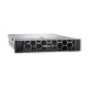 DELL PowerEdge R550 server 480 GB Rack (2U) Intel Xeon Silver 4309Y 2.8 GHz 16 GB DDR4-SDRAM 1100 W
