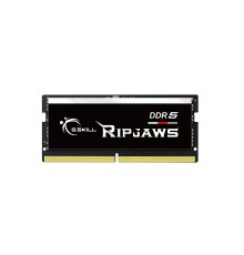 G.Skill Ripjaws F5-5600S4645A16GX1-RS memory module 16 GB 1 x 16 GB DDR5