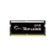 G.Skill Ripjaws F5-5600S4645A16GX1-RS memory module 16 GB 1 x 16 GB DDR5