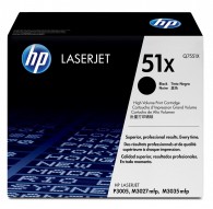 HP Toner Black High Capacity