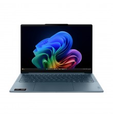 Lenovo Yoga Slim 7 14AKP10 Copilot+ PC AMD Ryzen AI 5 340 Laptop 35.6 cm (14") WUXGA 16 GB LPDDR5x-SDRAM 512 GB SSD Wi-Fi 7 (802