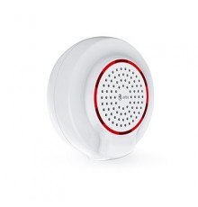 Wireless siren Grenton/Infibity / Z-Wave