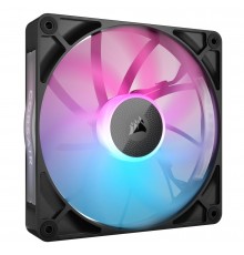 Corsair iCUE LINK RX140 RGB Computer case Fan 14 cm Black 1 pc(s)