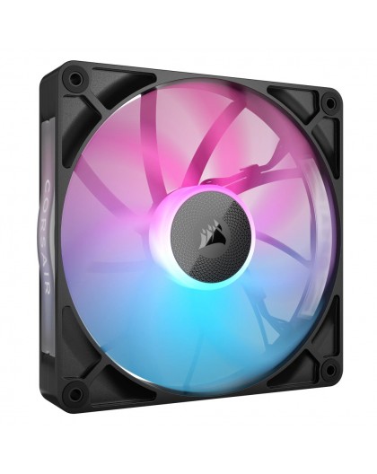 Corsair iCUE LINK RX140 RGB Computer case Fan 14 cm Black 1 pc(s)