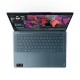Lenovo Yoga Slim 7 14AKP10 Copilot+ PC AMD Ryzen AI 5 340 Laptop 35.6 cm (14") WUXGA 16 GB LPDDR5x-SDRAM 512 GB SSD Wi-Fi 7 (802