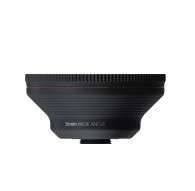 ShiftCam LU-WD-016-23-EF smartphone/mobile phone accessory Photo lens