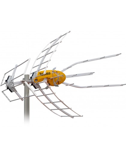 Antenna Ellipse Mix BIII/UHF (LTE700) ref. 148821