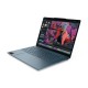 Lenovo Yoga Slim 7 14AKP10 Copilot+ PC AMD Ryzen AI 5 340 Laptop 35.6 cm (14") WUXGA 16 GB LPDDR5x-SDRAM 512 GB SSD Wi-Fi 7 (802