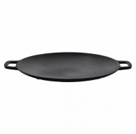 Cast Iron Plate Norden Grill Chef