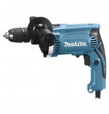 Makita HP1631K drill Keyless 3200 RPM 1.9 kg