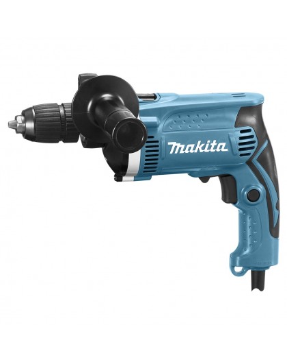 Makita HP1631K drill Keyless 3200 RPM 1.9 kg