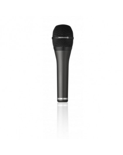 Beyerdynamic TG V70d Black Stage/performance microphone