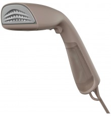 Electrolux E7HS2-8WB Handheld garment steamer 0.1 L 1600 W Beige, Walnut
