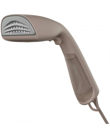 Electrolux E7HS2-8WB Handheld garment steamer 0.1 L 1600 W Beige, Walnut