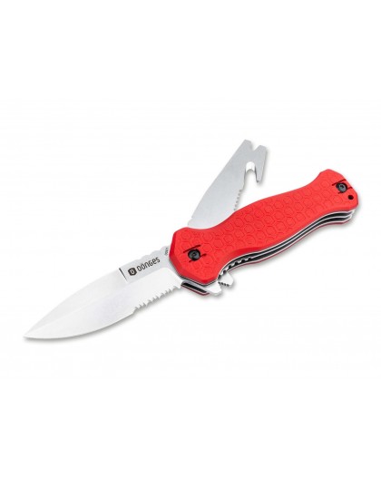 Dönges Expert Fire Pocket Knife