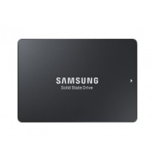 Samsung PM893 240 GB 2.5" Serial ATA III V-NAND TLC