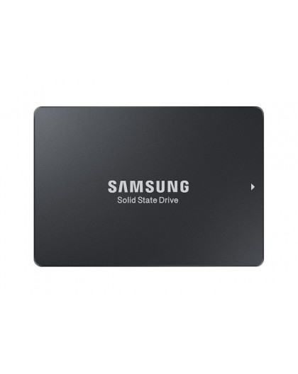 Samsung PM893 240 GB 2.5" Serial ATA III V-NAND TLC