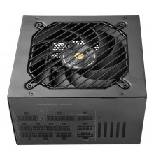 Mars Gaming MPB850PSI power supply unit 850 W 24-pin ATX ATX Black