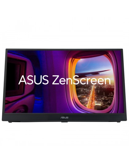 ASUS ZenScreen MB17AHG - LED-Skarm 17.