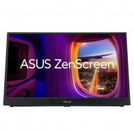 ASUS ZenScreen MB17AHG - LED-Skarm 17.