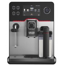 Gaggia Accademia Fully-auto Espresso machine 1.6 L