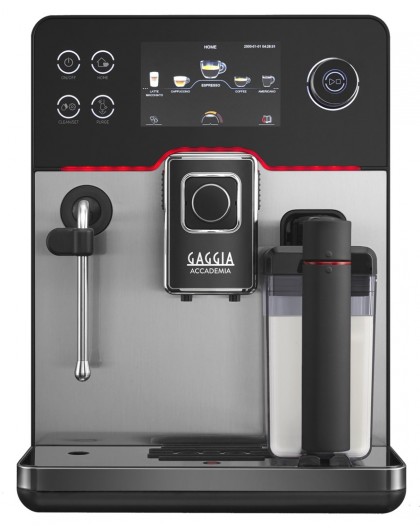 Gaggia Accademia Fully-auto Espresso machine 1.6 L