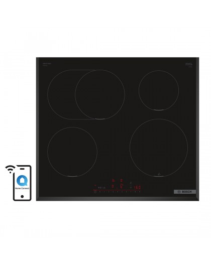 BOSCH PIF651HC1E induction cooktop