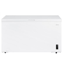 Midea Freezer MDRC564FEE01 Energy Class E White