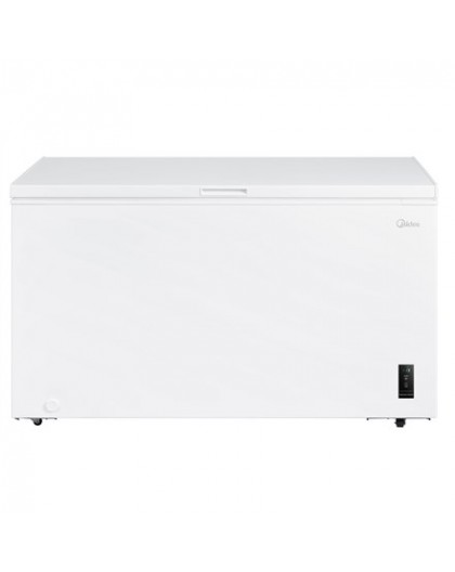 Midea Freezer MDRC564FEE01 Energy Class E White
