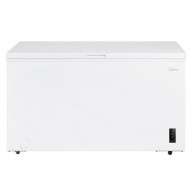 Midea Freezer MDRC564FEE01 Energy Class E White