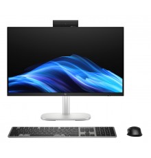 HP EliteStudio 8 G1i AI PC Intel Core Ultra 7 265 60.5 cm (23.8") 1920 x 1080 px All-in-One PC 16 GB DDR5-SDRAM 512 GB SSD Windo