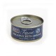 FISH4CATS Mackerel with shrimp - wet cat food - 70g