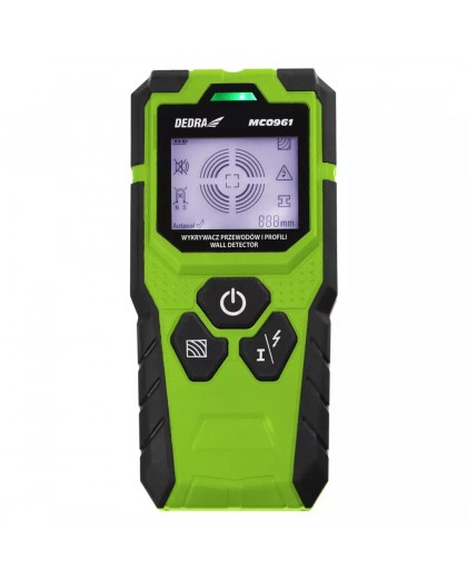 Profiles and Wires Detector