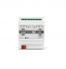 SATEL KNX 2-Channel Louvre Actuator 230V AC KNX-BSA12H